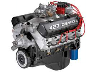 B1716 Engine
